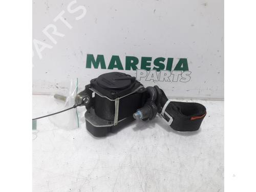 Used Rear left seatbelt ALFA ROMEO GT (937_) 1.9 JTD (937CXN1B) (150 hp) 31383170
