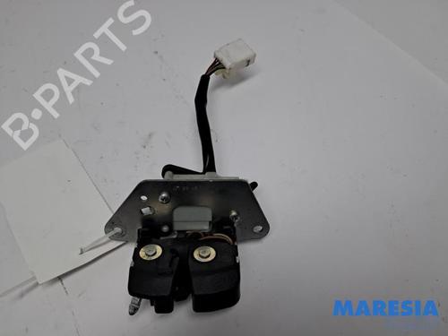 Used Electronic module Electronic module 39585903 39585903