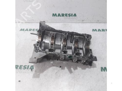 Used Front right seatbelt CITROËN C3 II (SC_) 1.6 HDi (92 hp) 31406190