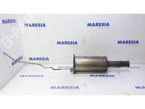 Used Particulate filter CITROËN C5 III Break (RW_) 2.0 HDi (136 hp) 31421088