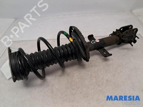 Used Right front shock absorber RENAULT CAPTUR I (J5_, H5_) 0.9 TCe 90 (90 hp) 31486851