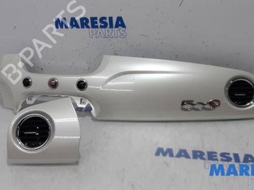 Used Other FIAT 500 (312_) 0.9 (312AXG1A, 312.AXG11) (86 hp) 31498992