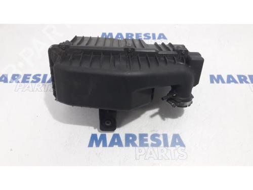 Luftfilter kasse PEUGEOT 208 I (CA_, CC_) 1.2 VTI 82 (82 hp) 31397716