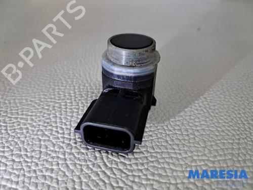 Electronic sensor RENAULT CAPTUR I (J5_, H5_) 1.2 TCe 120 | BP31816421M84