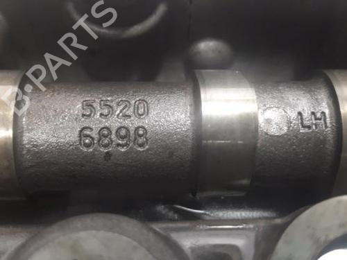 Other FIAT DOBLO Bus (263_) 1.3 D Multijet (263AXC1A) | BP31407234O1 