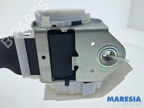 Rear right seatbelt OPEL ADAM (M13) 1.0 | BP33432829I28 - Image 2