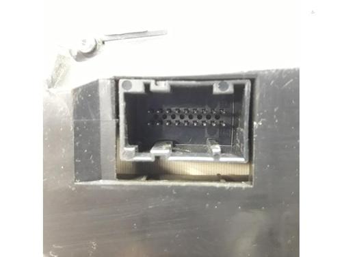 Instrument cluster FIAT PANDA (169_) 1.2 (169.AXB11, 169.AXB1A) | BP31464342C47 - Image 5