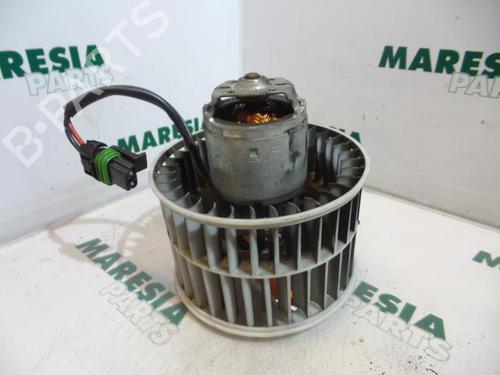Used Heater blower motor RENAULT ESPACE III (JE0_) 3.0 V6 24V (JE0G, JE0R) (190 hp) 31531241