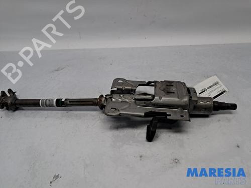 Lenksäule für PEUGEOT 2008 I (CU_) 1.2 VTi (82 hp) 31448464