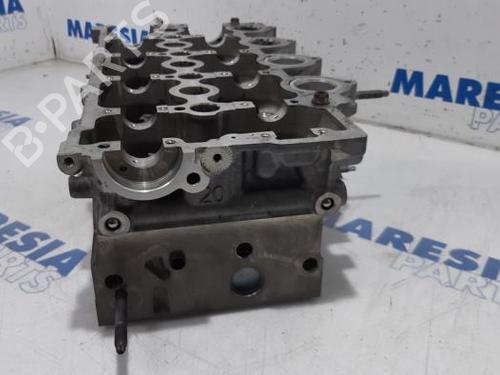 Cylinder head PEUGEOT 3008 I MPV (0U_) 2.0 HDi Hybrid4 | BP31388504M5