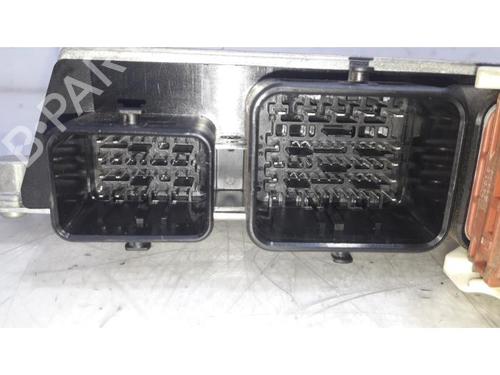 Engine control unit (ECU) PEUGEOT 208 I (CA_, CC_) 1.0 VTi | BP31477321M57 - Image 4