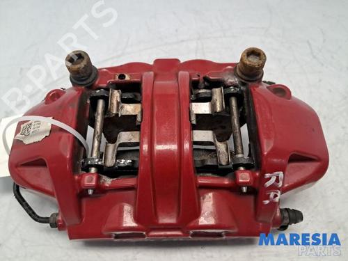 Used Right rear brake caliper ALFA ROMEO GIULIA (952_) 2.9 Quadrifoglio (952AAM24) (510 hp) 31460102