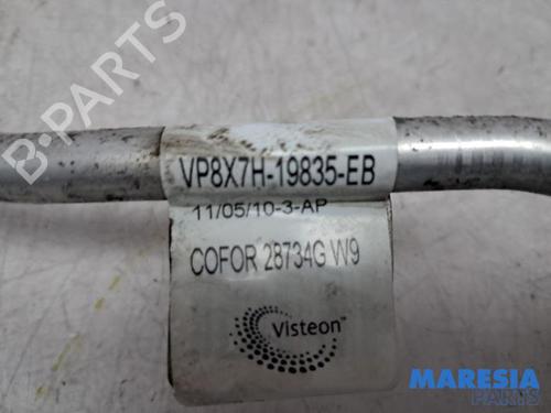 AC pipe PEUGEOT 508 I (8D_) 1.6 THP | BP37875853M126 - Image 4