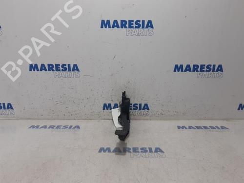 Módulo eletrónico CITROËN C3 II (SC_) 1.2 VTi 82 (82 hp) 31514754