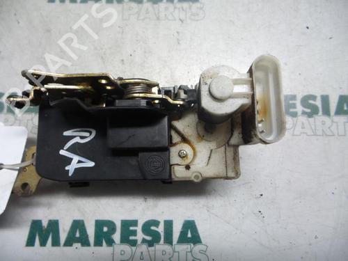 Elektronisk modul FIAT MULTIPLA (186_) 1.9 JTD 105 (186AXB1A) (105 hp) 31523541