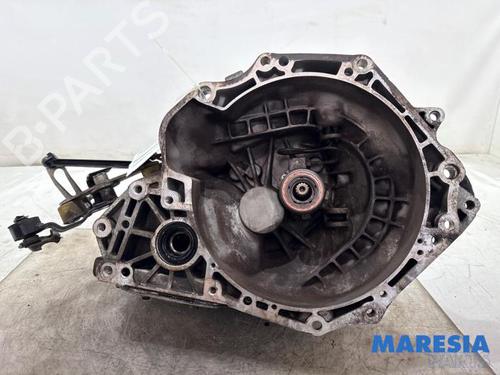Used Gearbox Gearbox OPEL ASTRA H Estate (A04) 1.6 (L35) (116 hp) 36364527 36364527