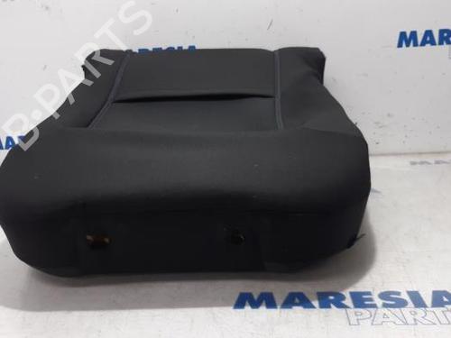 Sæde venstre fortil CITROËN C4 II (NC_) 1.4 VTi 95 (NC8FP0) (95 hp) 31506672