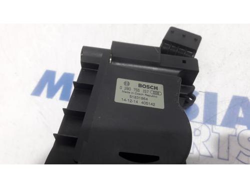 Electronic module OPEL COMBO Box Body/MPV (X12) 1.3 CDTI (B05) | BP31495621M83