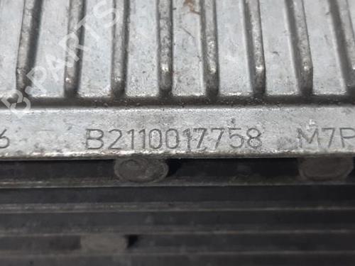 Electronic sensor CITROËN JUMPER II Van 2.2 HDi 130 | BP31457734M84