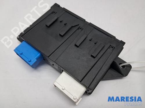 Used Electronic module CITROËN C4 Grand Picasso II (DA_, DE_) 1.6 HDi / BlueHDi 115 (115 hp) 31515634