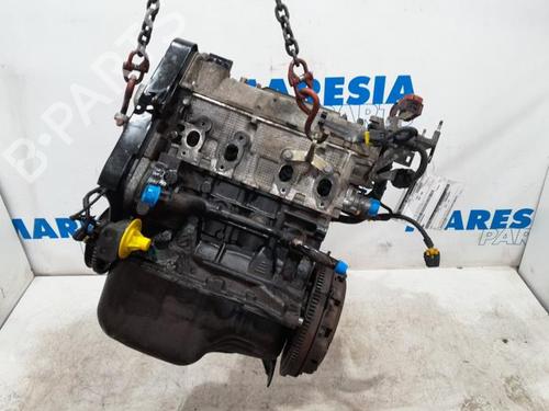 Used Engine FIAT 500 (312_) 1.2 (312AXA1A) (69 hp) 31389544