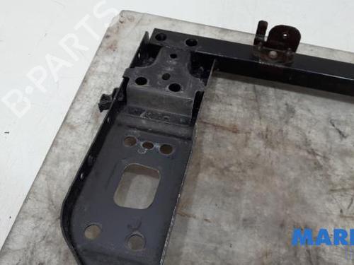 Frontplade/Frontkurv FIAT PANDA (312_, 319_) 0.9 (312PXN1A, 312PXN11) | BP33296431C72 - Image 6