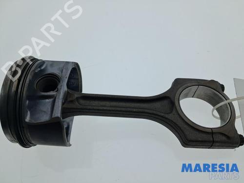 Ander CITROËN DS3 (SA_) 1.6 THP 155 (156 hp) 33054831