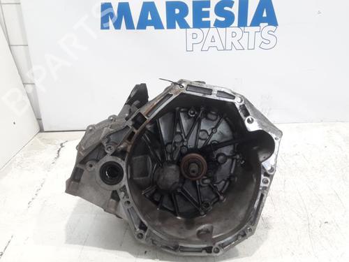 gearbox-renault-scenic-iii-jz01_-2008-2009-2010-2011-2012-2013-2014-2015-2016-31390528 main image