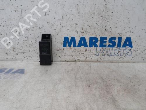 Used Electronic sensor CITROËN C3 II (SC_) 1.6 HDi (92 hp) 31438906