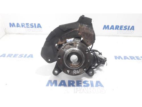 Used Right front steering knuckle Right front steering knuckle 31482048 31482048