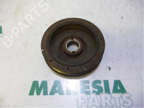 Polia CITROËN C8 (EA_, EB_) 2.0 HDi (107 hp) 31383284