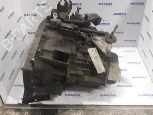 Gearbox PEUGEOT 607 (9D, 9U) 2.0 | BP31485577M3
