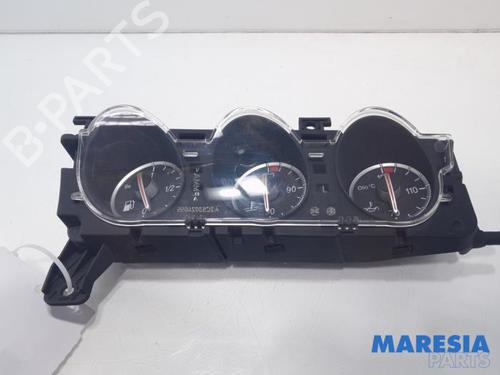 Used Electronic module ALFA ROMEO 159 Sportwagon (939_) 3.2 JTS Q4 (939BXG2B, 939BXG22) (260 hp) 31497310