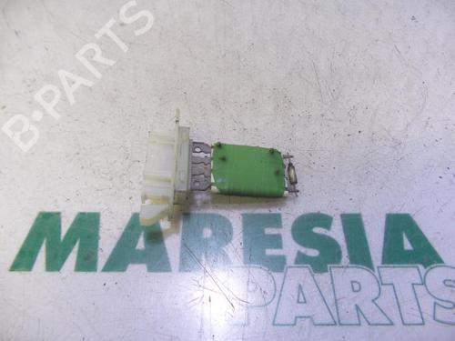 Used Electronic sensor Electronic sensor PEUGEOT 207 SW (WK_) 1.6 HDi (109 hp) 31495939 31495939