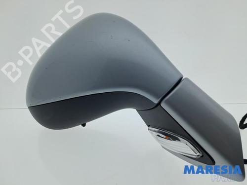 Used Right mirror Right mirror PEUGEOT 308 CC (4B_) 1.6 16V (120 hp) 33674538 33674538