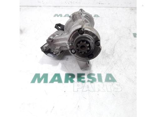 Starter RENAULT ESPACE IV (JK0/1_) 3.0 dCi (JK0E, JK0Y) | BP31466837M8