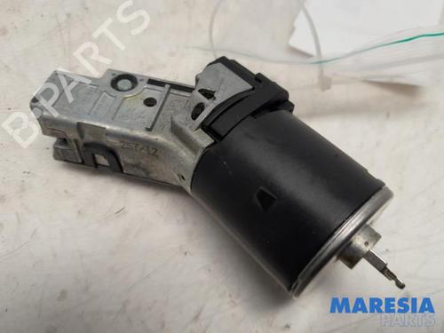 Used Ignition barrel PEUGEOT 208 I (CA_, CC_) 1.4 HDi (68 hp) 31394826