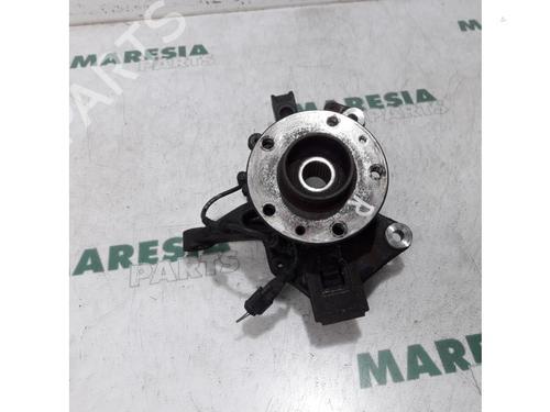 Used Right front steering knuckle Right front steering knuckle 31476482 31476482