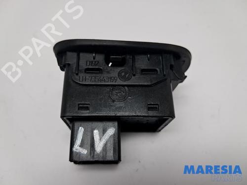 Mirror switch FIAT 500 C (312_) 0.9 (312AG1A) | BP38459339I25 - Image 2