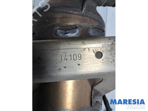 Catalyst PEUGEOT 308 CC (4B_) 1.6 16V | BP33707786M10  - Image 5