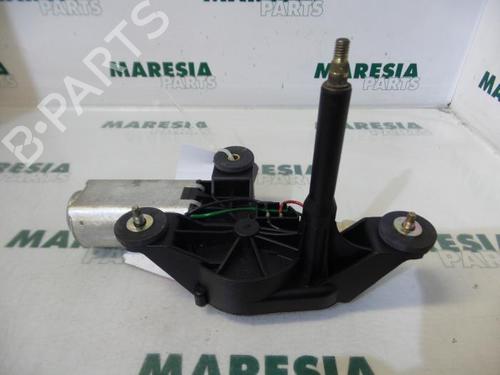 Used Rear wiper motor FIAT PUNTO (188_) 1.2 60 (188.030, .050, .130, .150, .230, .250) (60 hp) 31529967