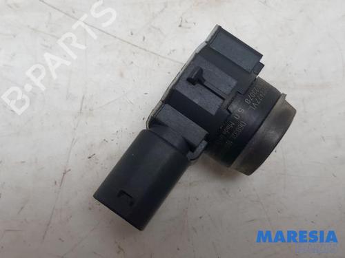 Electronic sensor CITROËN GRAND C4 SPACETOURER (3A_, 3E_) 1.2 PureTech 130 | BP31480484M84