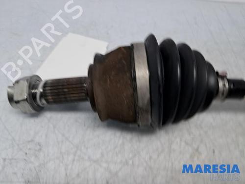 Left front driveshaft OPEL ADAM (M13) 1.0 | BP33296458M38 - Image 3