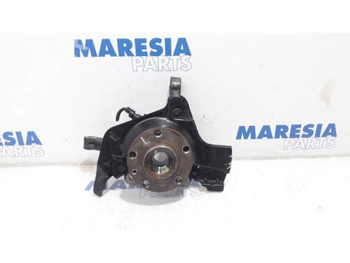 Left front steering knuckle OPEL COMBO Box Body/MPV (X12) 1.3 CDTI (B05) | BP31401645M25
