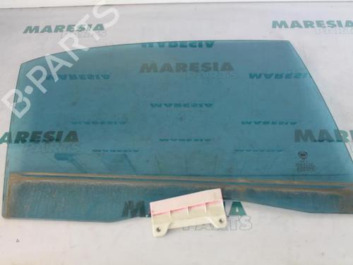 Dørrute Høyre bak LANCIA THESIS (841_) 2.4 (841AXB1B00) (170 hp) 31535021