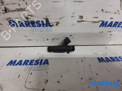 Used Injector PEUGEOT 208 I (CA_, CC_) 1.2 VTI 82 (82 hp) 31421422