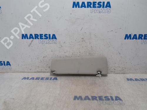 Used Left sun visor PEUGEOT 207 CC (WD_) 1.6 16V Turbo (150 hp) 31474208