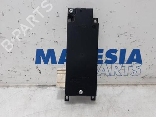 Electronic module CITROËN C3 II (SC_) 1.4 VTi 95 | BP31411565M83