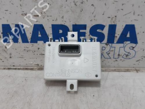 Electronic module RENAULT LAGUNA III (BT0/1) 2.0 16V (BT05, BT0F, BT0W) | BP31492401M83