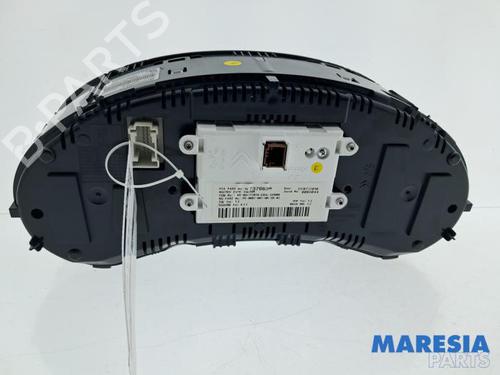 Instrument cluster CITROËN C4 II (NC_) 1.6 VTi 120 (NC5FS0, NC5FS9) | BP34724071C47 - Image 6
